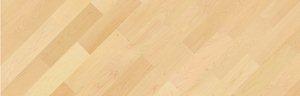 Lauzon Hardwood Flooring Hard Maple Natural